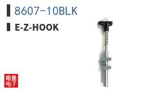 8607-10BLK