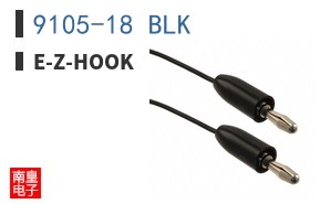 9105-18 BLK