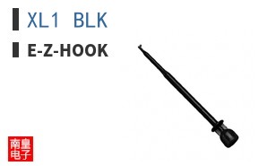 XL1 BLK