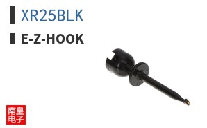 XR25BLK