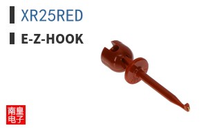 XR25RED