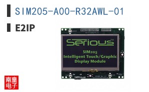 SIM205-A00-R32AWL-01