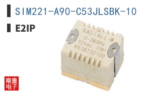 SIM221-A90-C53JLSBK-10
