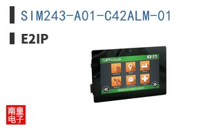 SIM243-A01-C42ALM-01