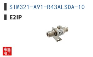SIM321-A91-R43ALSDA-10