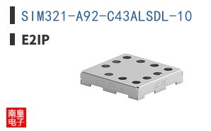 SIM321-A92-C43ALSDL-10