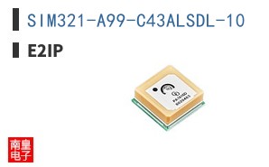 SIM321-A99-C43ALSDL-10