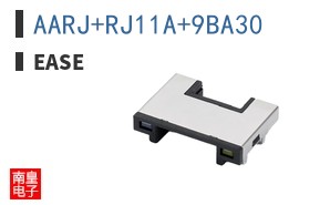 AARJ+RJ11A+9BA30