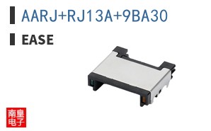 AARJ+RJ13A+9BA30