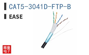 CAT5-3041D-FTP-B