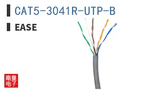 CAT5-3041R-UTP-B