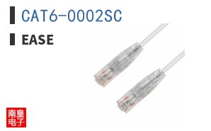 CAT6-0002SC