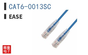 CAT6-0013SC