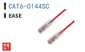 CAT6-0144SC