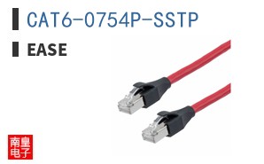 CAT6-0754P-SSTP
