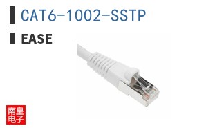 CAT6-1002-SSTP