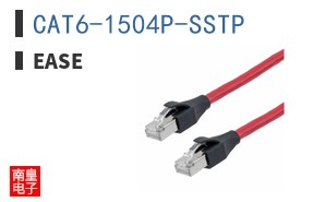 CAT6-1504P-SSTP