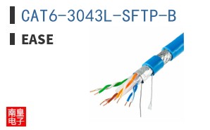 CAT6-3043L-SFTP-B