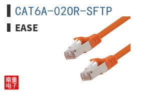 CAT6A-02OR-SFTP