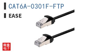 CAT6A-0301F-FTP