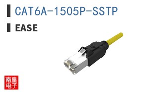 CAT6A-1505P-SSTP
