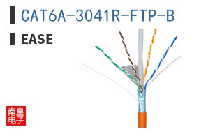 CAT6A-3041R-FTP-B