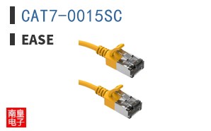 CAT7-0015SC