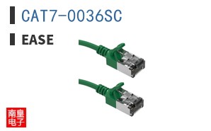CAT7-0036SC