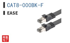 CAT8-000BK-F