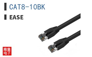 CAT8-10BK