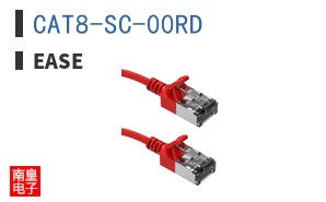 CAT8-SC-00RD
