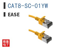 CAT8-SC-01YW