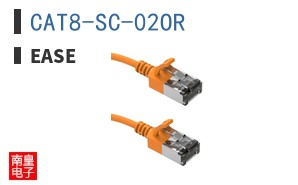 CAT8-SC-02OR