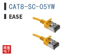 CAT8-SC-05YW