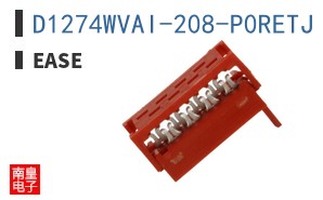 D1274WVAI-208-P0RETJ