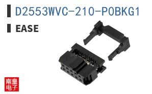 D2553WVC-210-P0BKG1