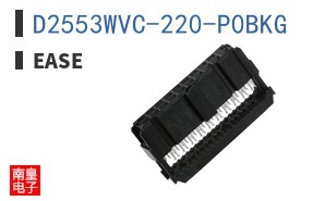 D2553WVC-220-P0BKG