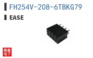 FH254V-208-6TBKG79
