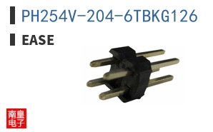 PH254V-204-6TBKG126