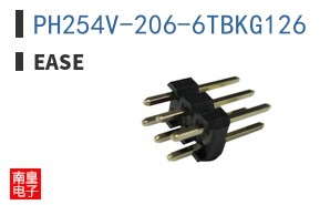 PH254V-206-6TBKG126