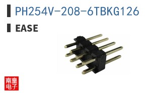 PH254V-208-6TBKG126