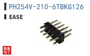 PH254V-210-6TBKG126