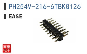 PH254V-216-6TBKG126