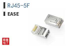 RJ45-5F