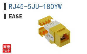 RJ45-5JU-180YW