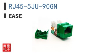 RJ45-5JU-90GN