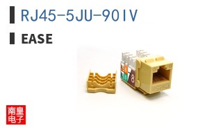 RJ45-5JU-90IV