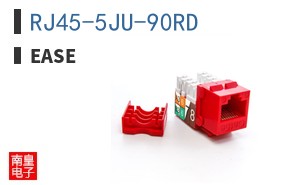 RJ45-5JU-90RD