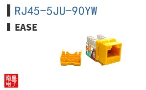RJ45-5JU-90YW