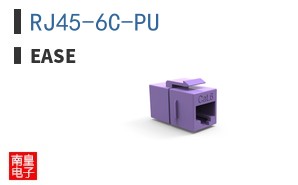 RJ45-6C-PU